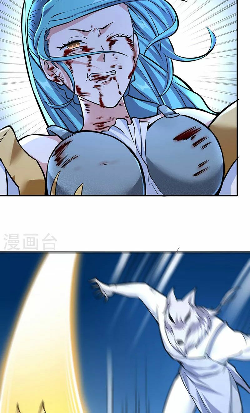 võ đạo độc tôn chapter 350 12