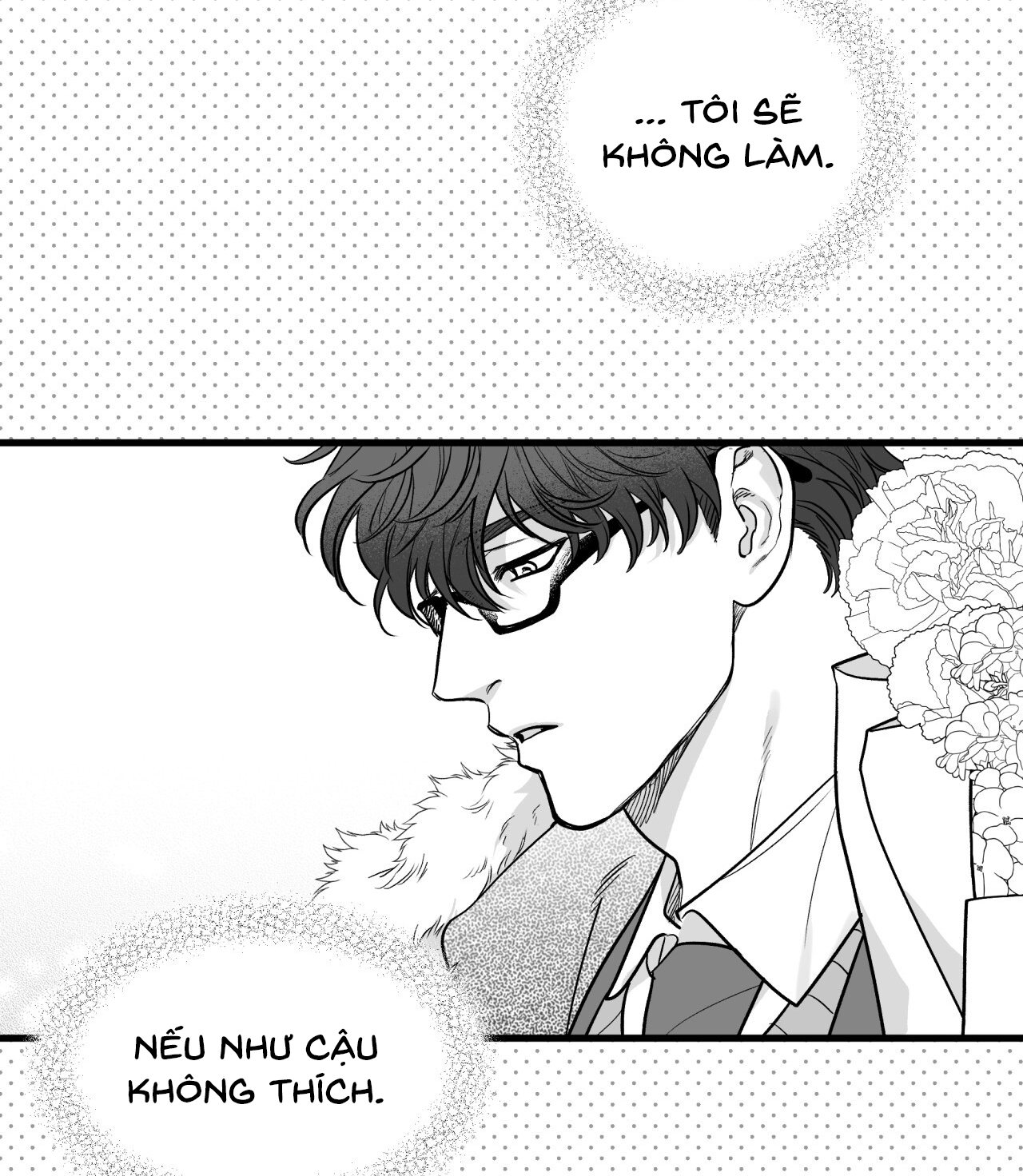 [18+] TỶ LỆ XÁC SUẤT chapter 10.2