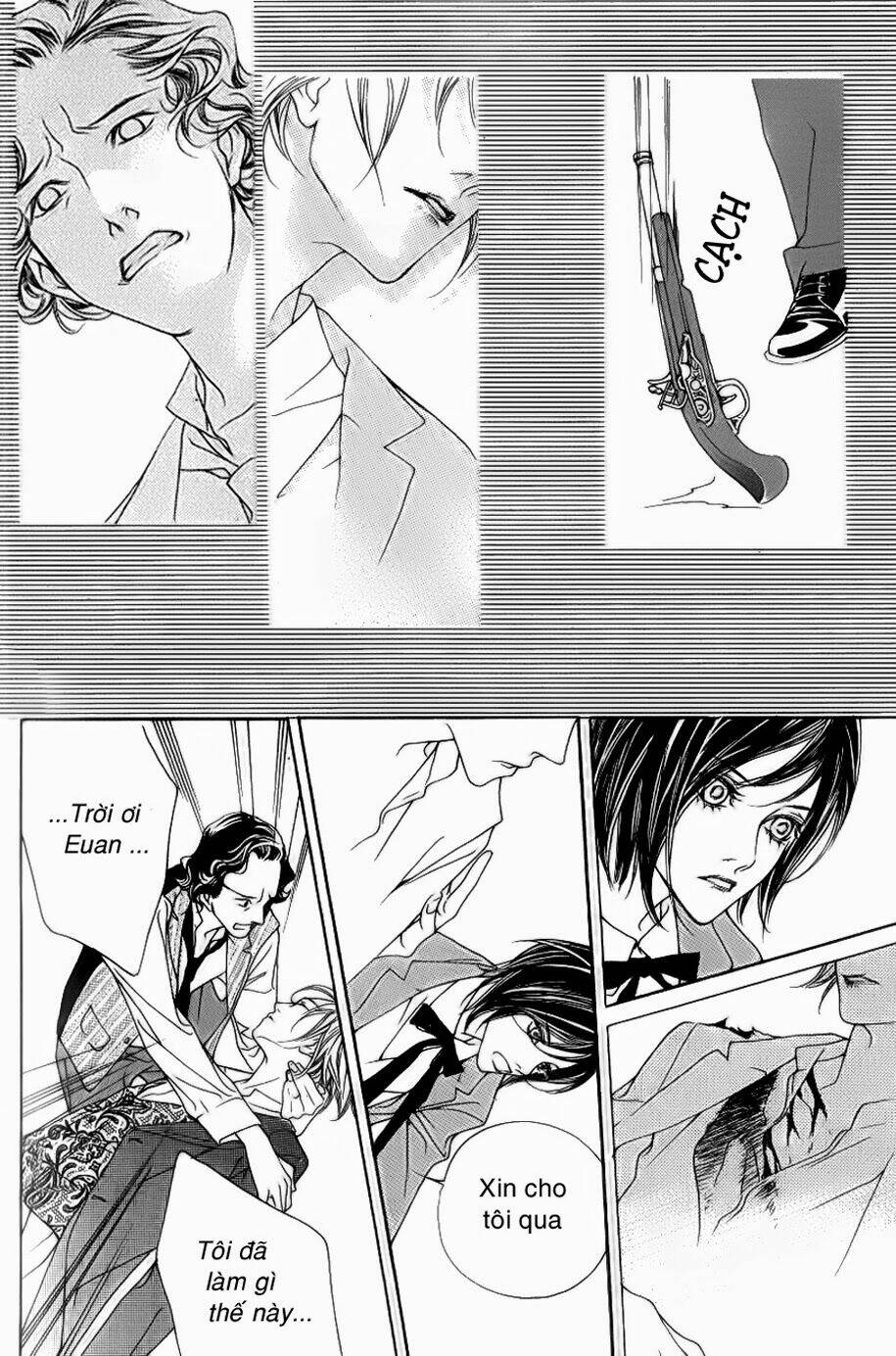 savage garden chapter 1 14