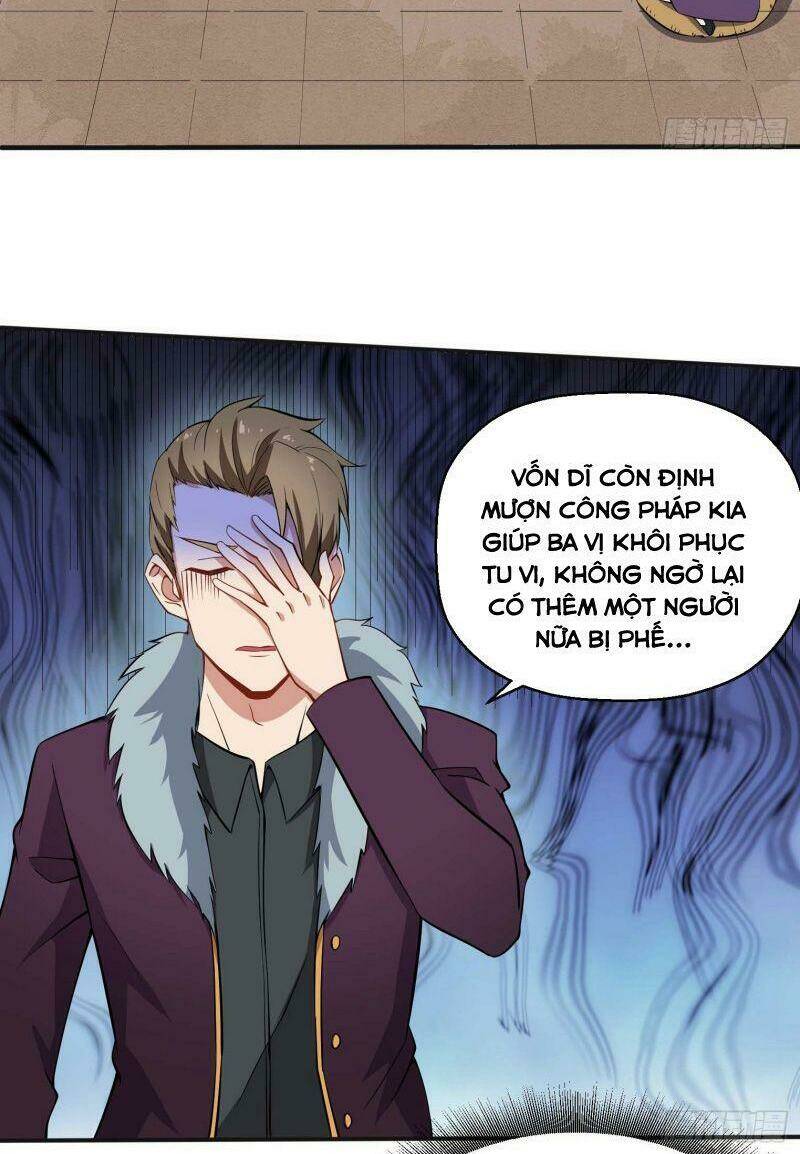 tổ thượng có tiền chapter 45 36