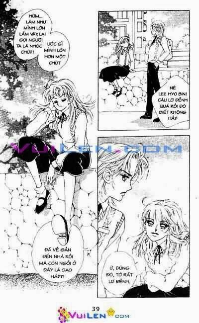 tình yêu diệu kỳ chapter 3 39