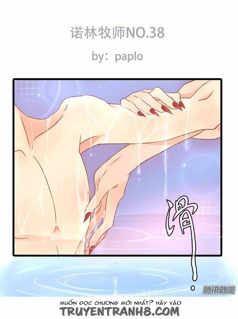 nặc lâm mục sư thiên sứ chapter 38 2