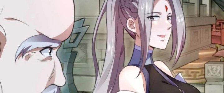 mỗi nữ đồ đệ đều muốn giết ta chapter 44 68