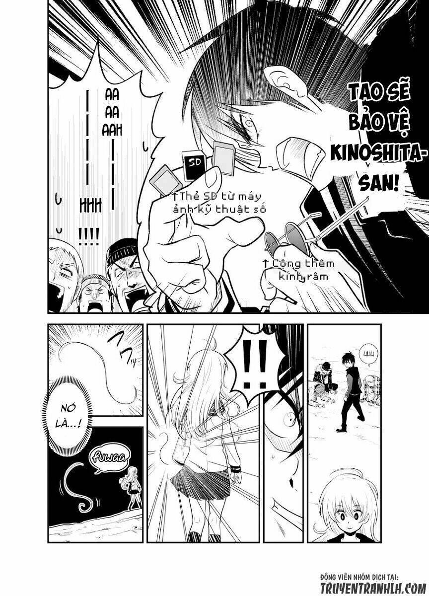 alien vs stalker chapter 1 8