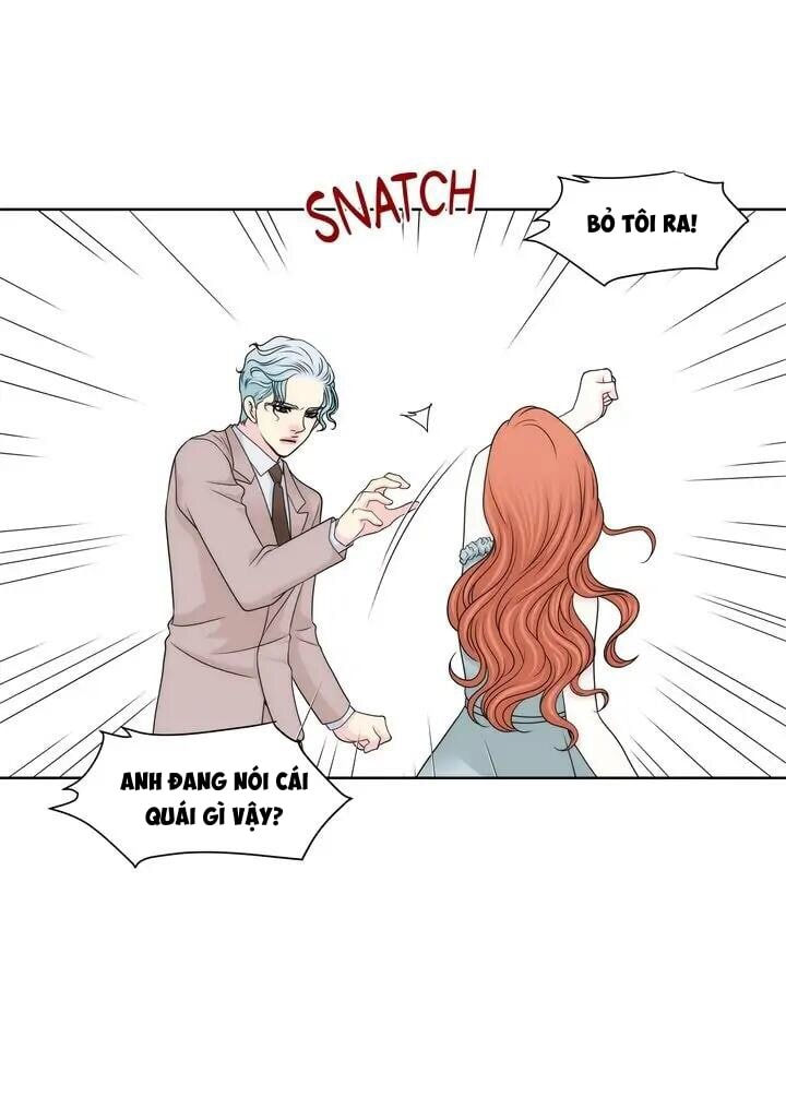 người đàn ông của tôi chapter 117 36