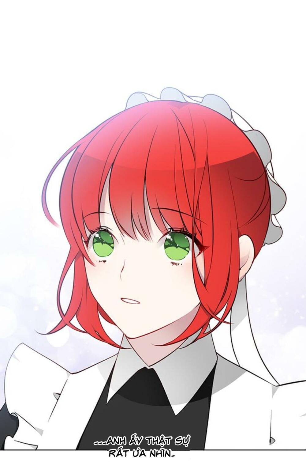 thám tử của muiella chapter 14.1 18