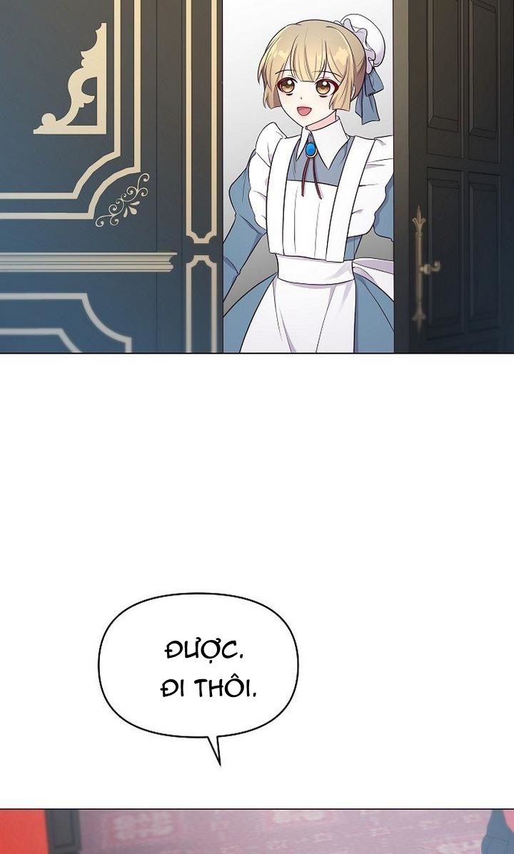 hôn thê nguy hiểm chapter 6.2 41