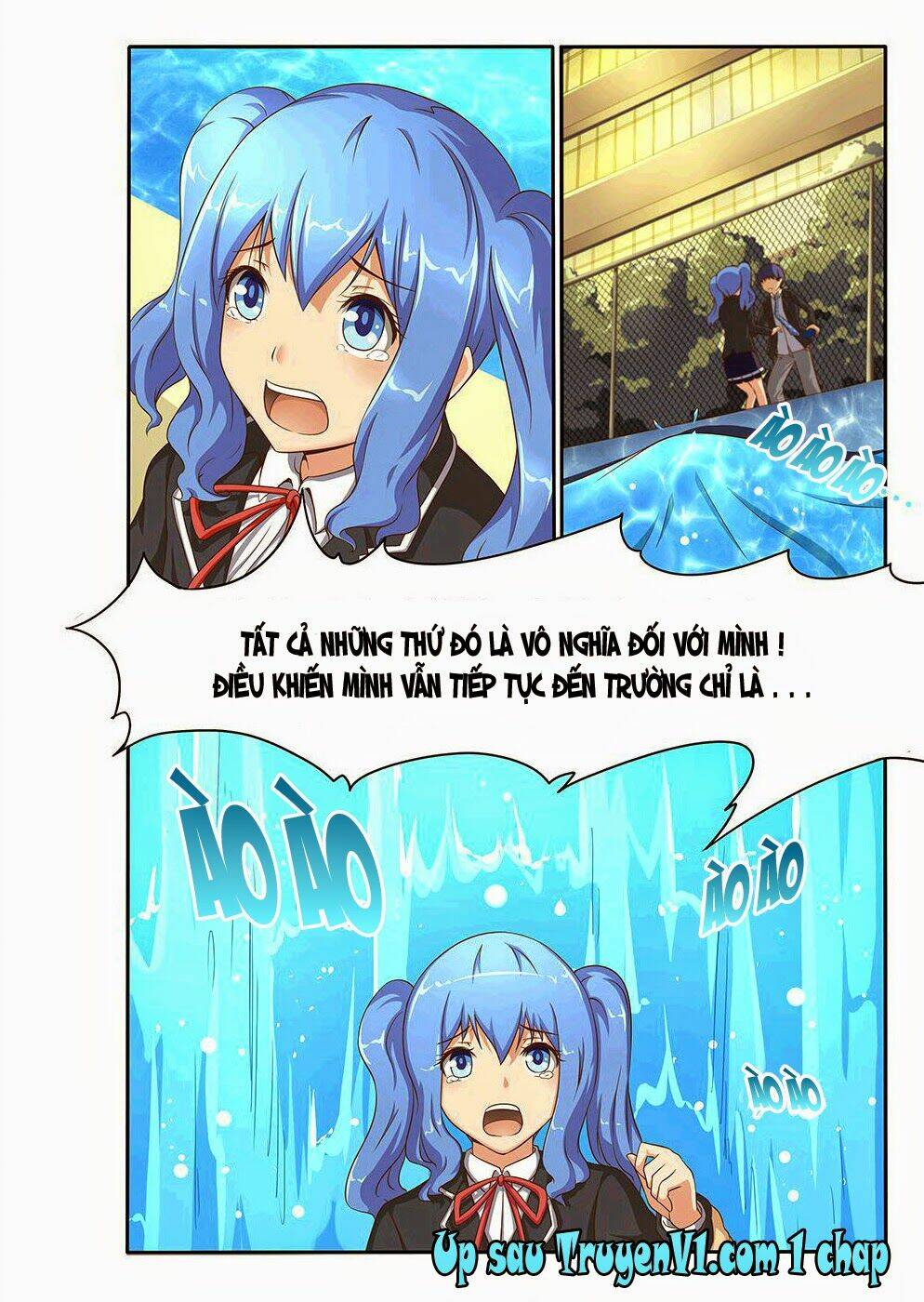 world of super sand box chapter 5 9