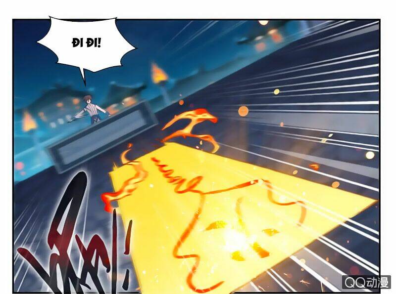 cửu dương thần vương chapter 32 9