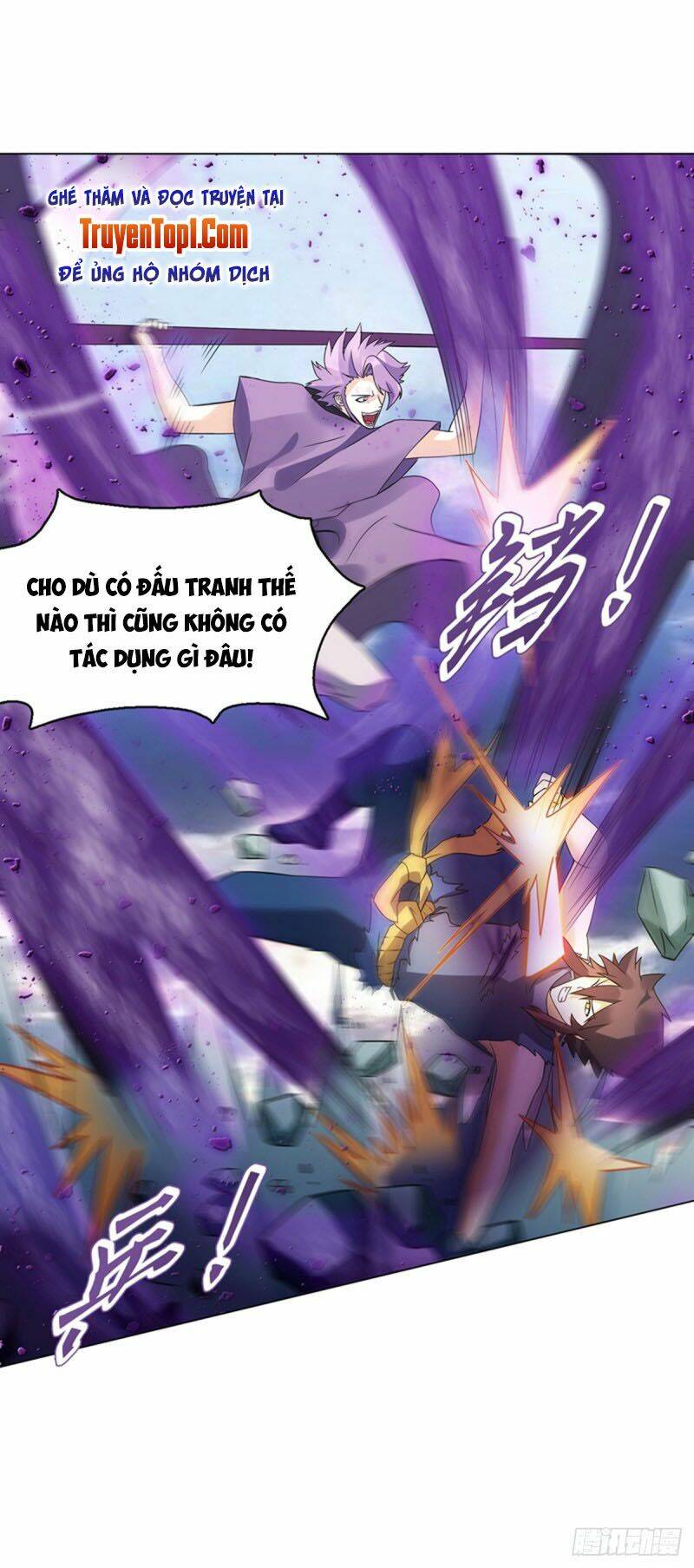 thiên thần quyết chapter 90 33
