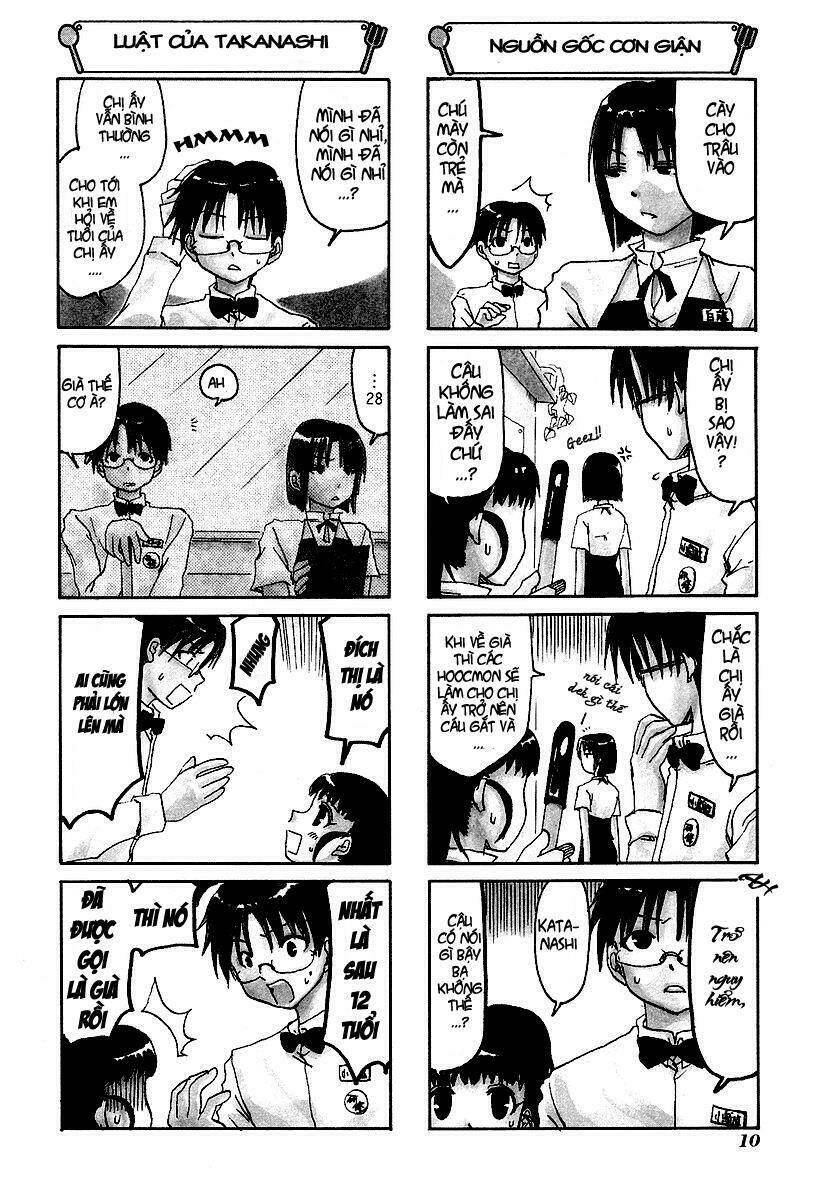 working!! chapter 2 3