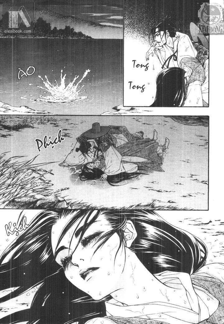 geonneun seonbi chapter 10 4