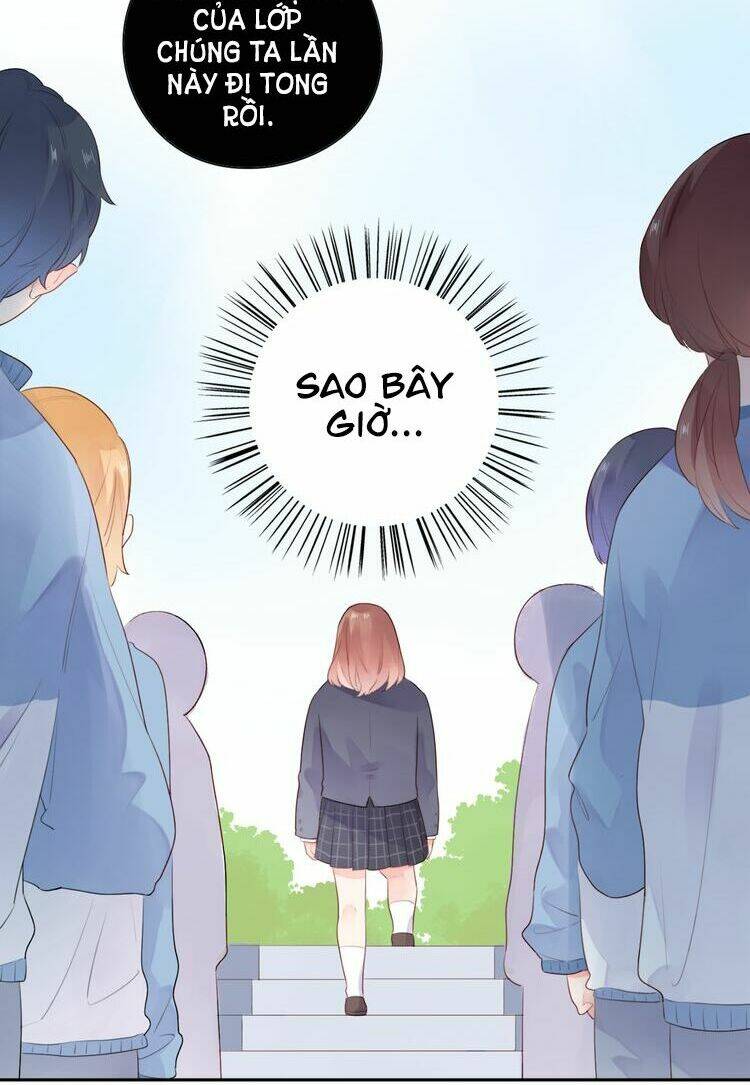dolo mệnh vận giao nang chapter 30 4
