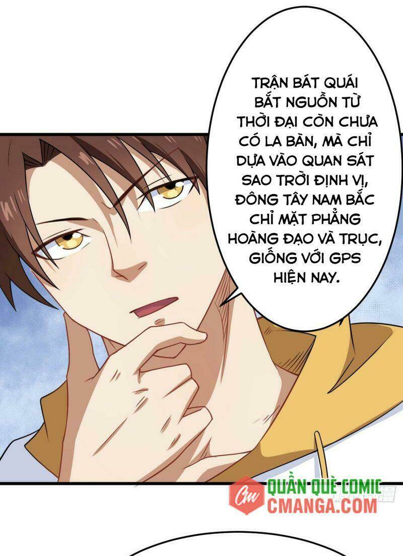 tổ thượng có tiền chapter 92 5