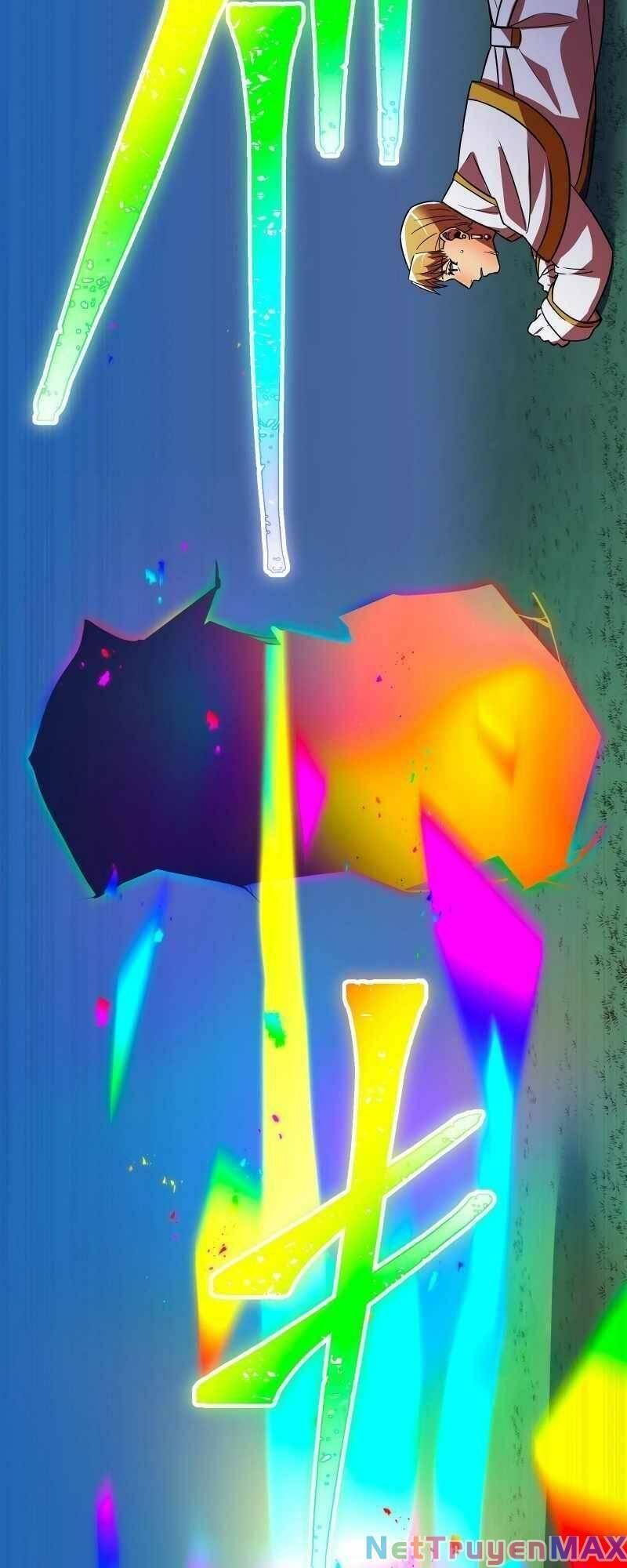 Huyết Thánh Cứu Thế Chủ~ Ta Chỉ Cần 0.0000001% Đã Trở Thành Vô Địch chapter 30 122