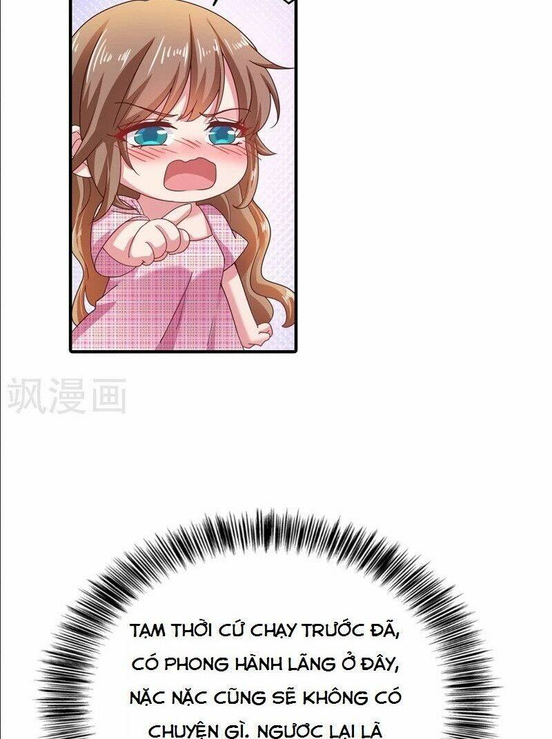 nhập cốt noãn hôn chapter 320 14