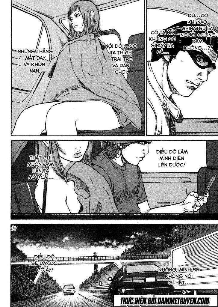 kyou kara hitman - sát thủ tạm thời chapter 6 16