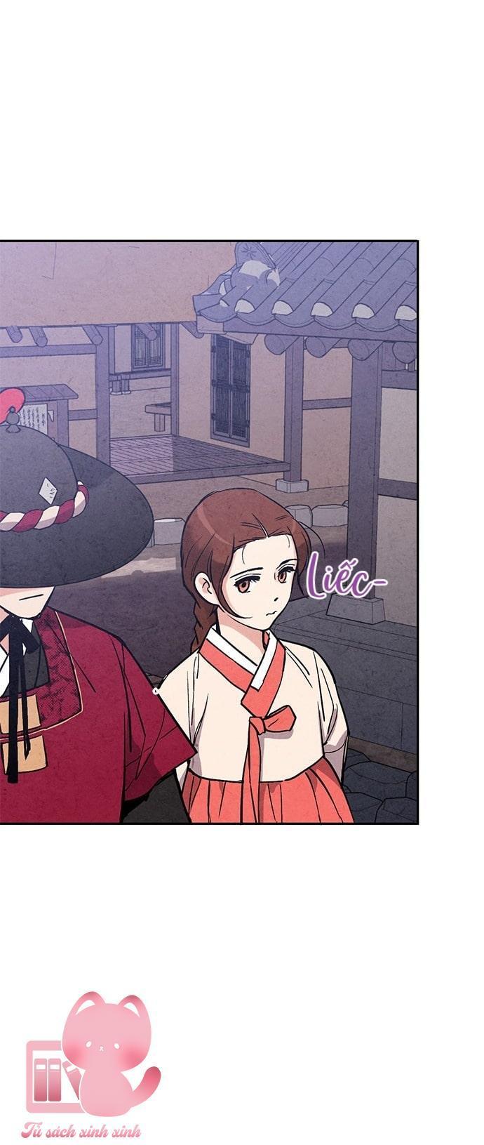 lệnh cấm hôn chapter 22 23