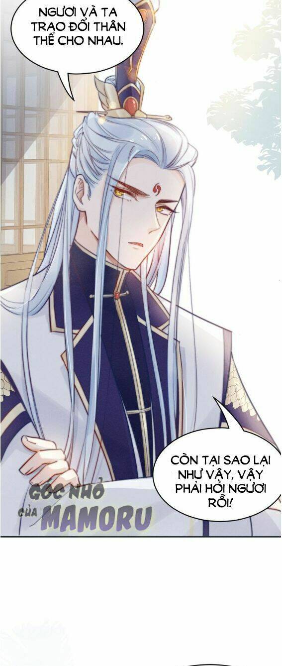 tiểu tiên gia sương hữu hỉ chapter 2 17