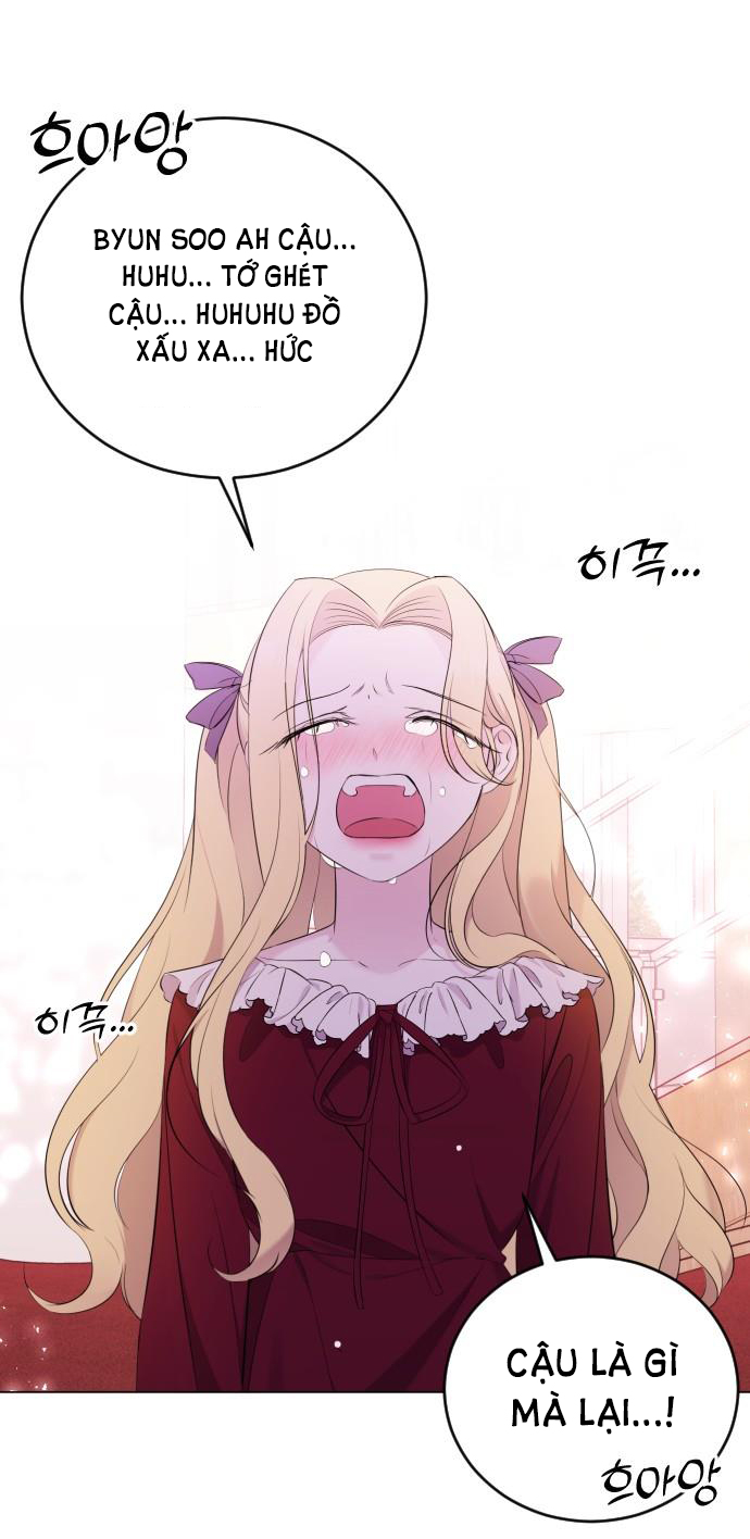 tôi sẽ thay đổi kết cục chapter 20.2 9