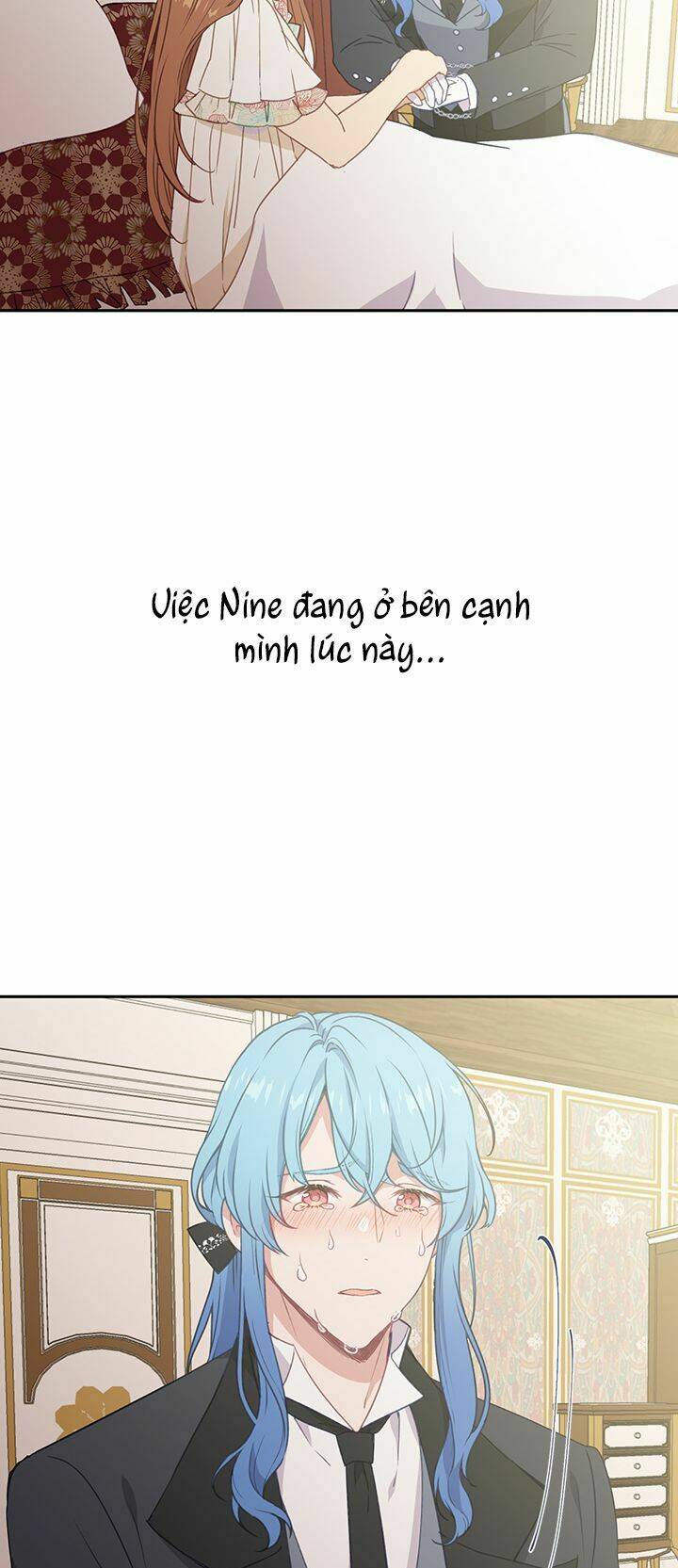 hãy coi chừng ác nữ chapter 25 9