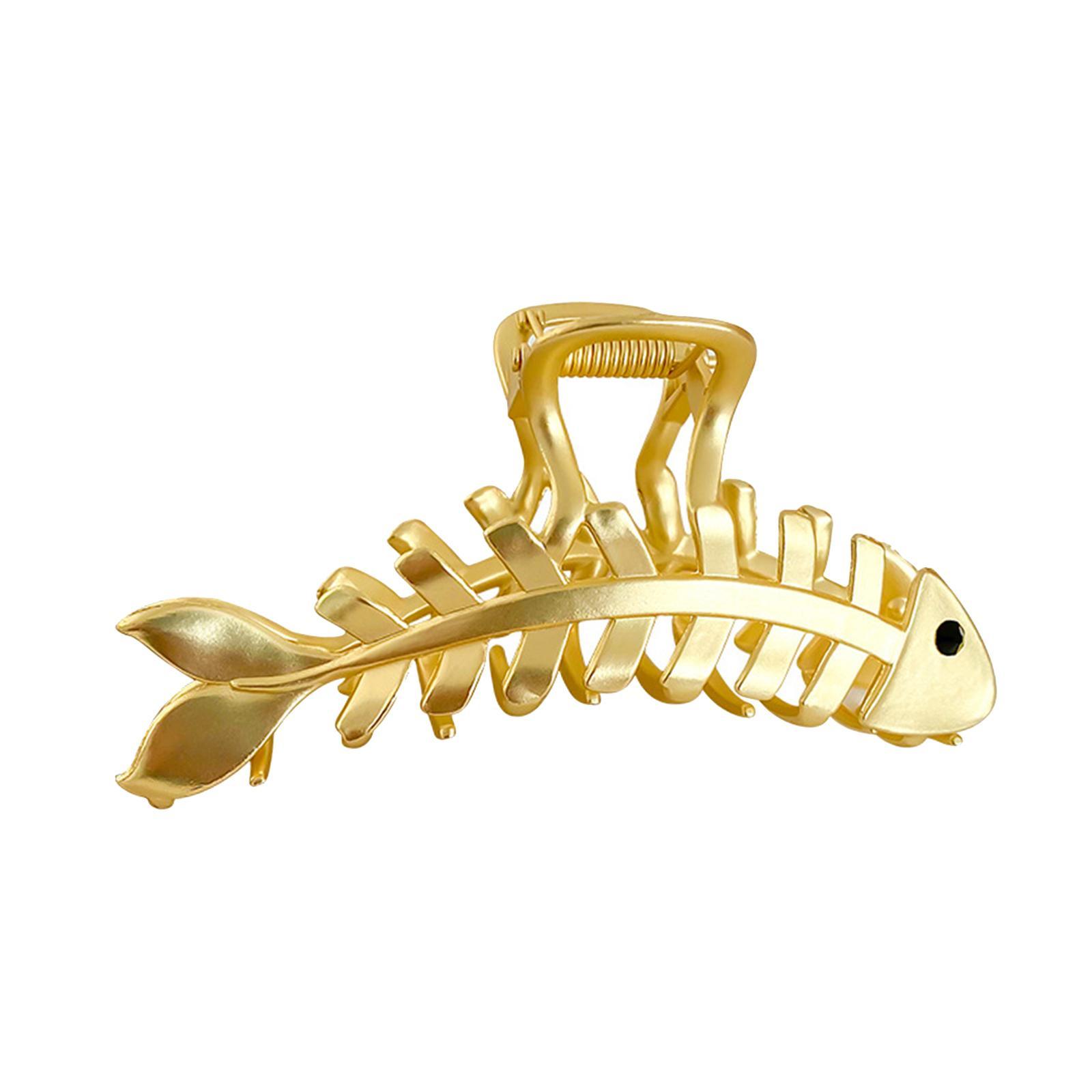 Hair Fishbone Shape Design for Thick Hair Hair Styling Accessories
