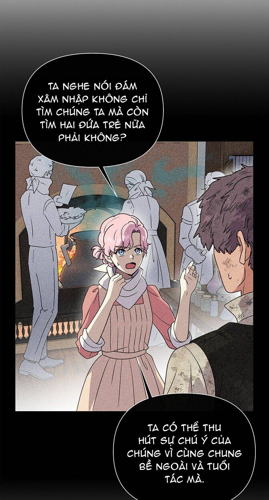 khế ước của nữ công tước quái vật chapter 123 60