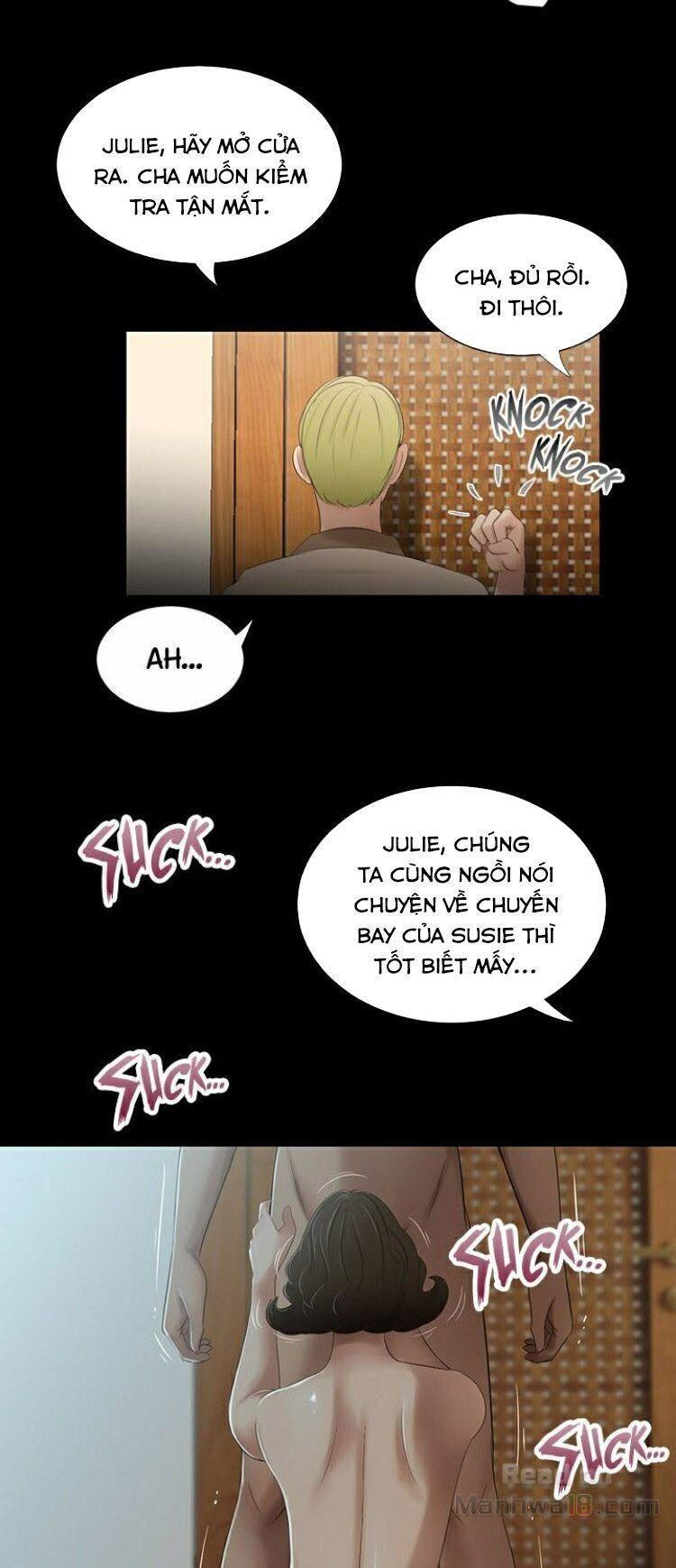 chú và cháu chapter 30 39