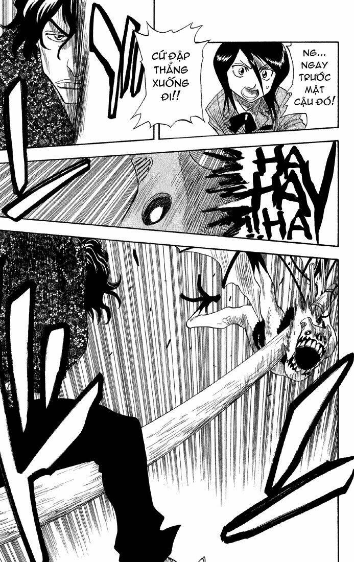 thần chết ichigo chapter 9 20