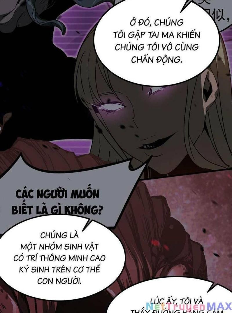 siêu tiến hóa chapter 112 23