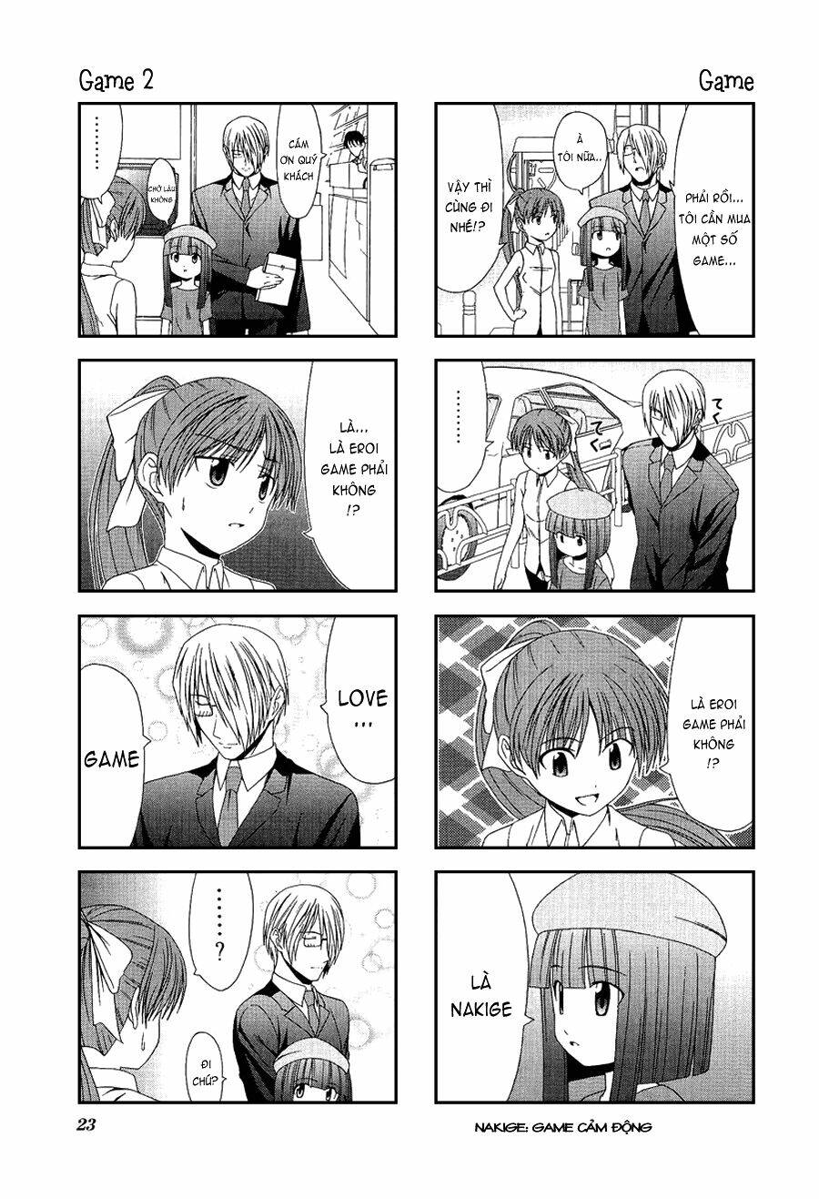 doujin work chapter 2 7