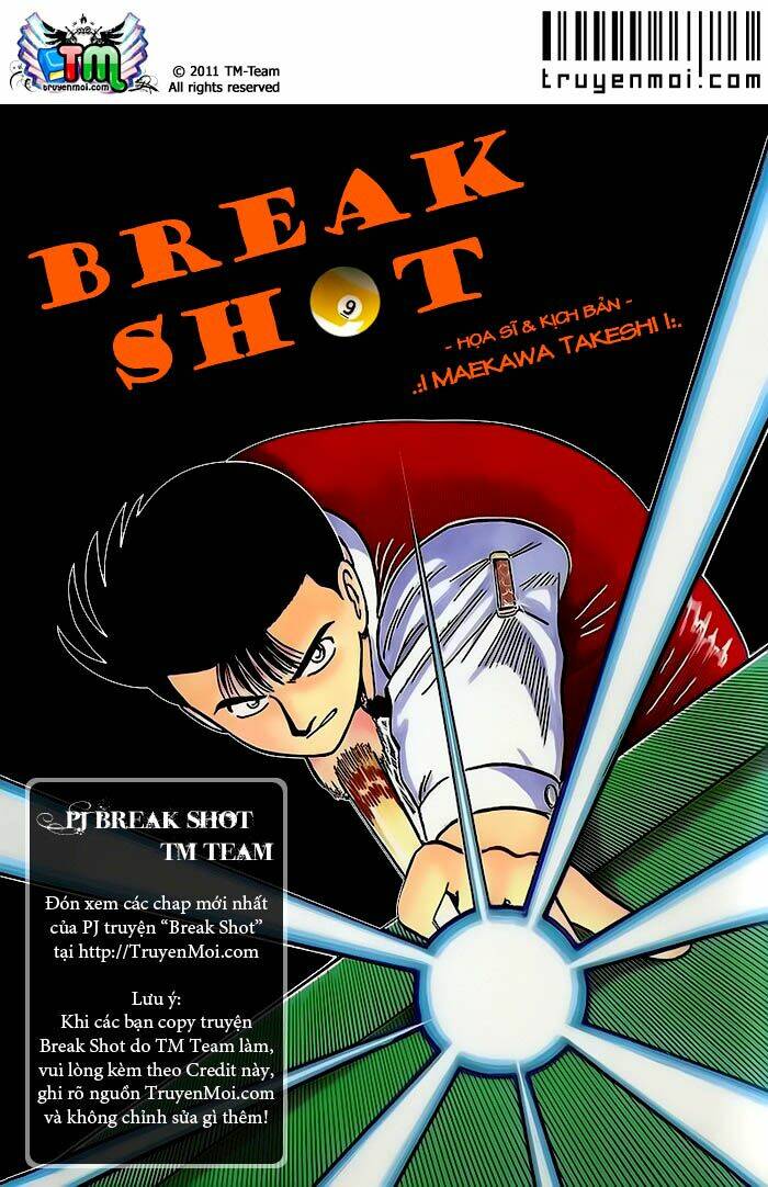 break shot chapter 54 1