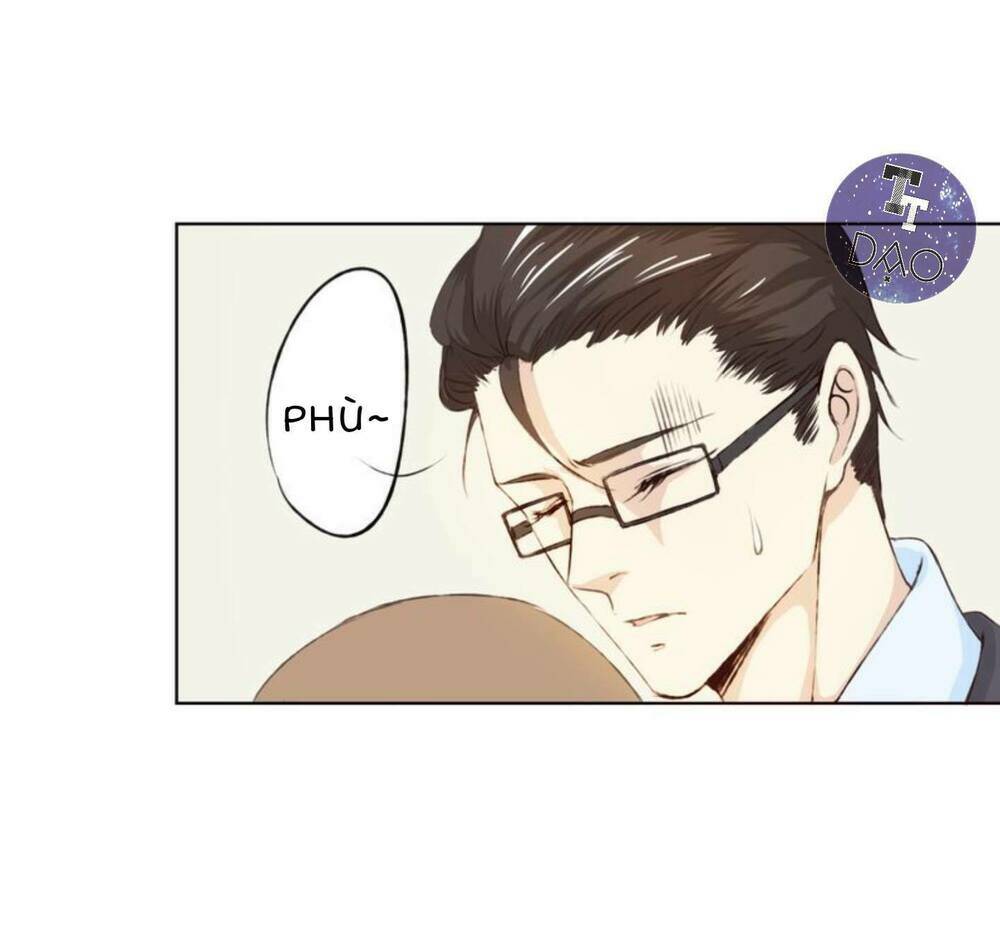 tôi không phải đa nhân cách chapter 11 83