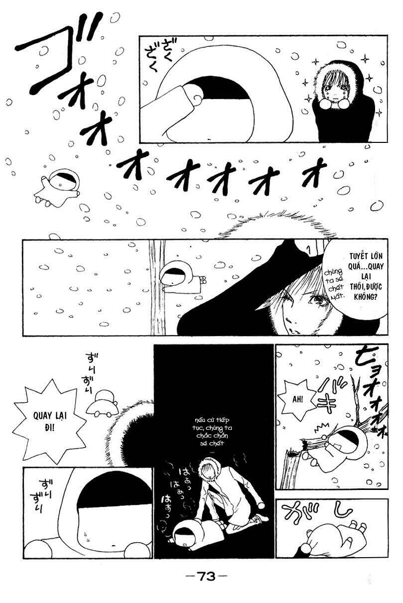 perfect girl evolution chapter 24 26