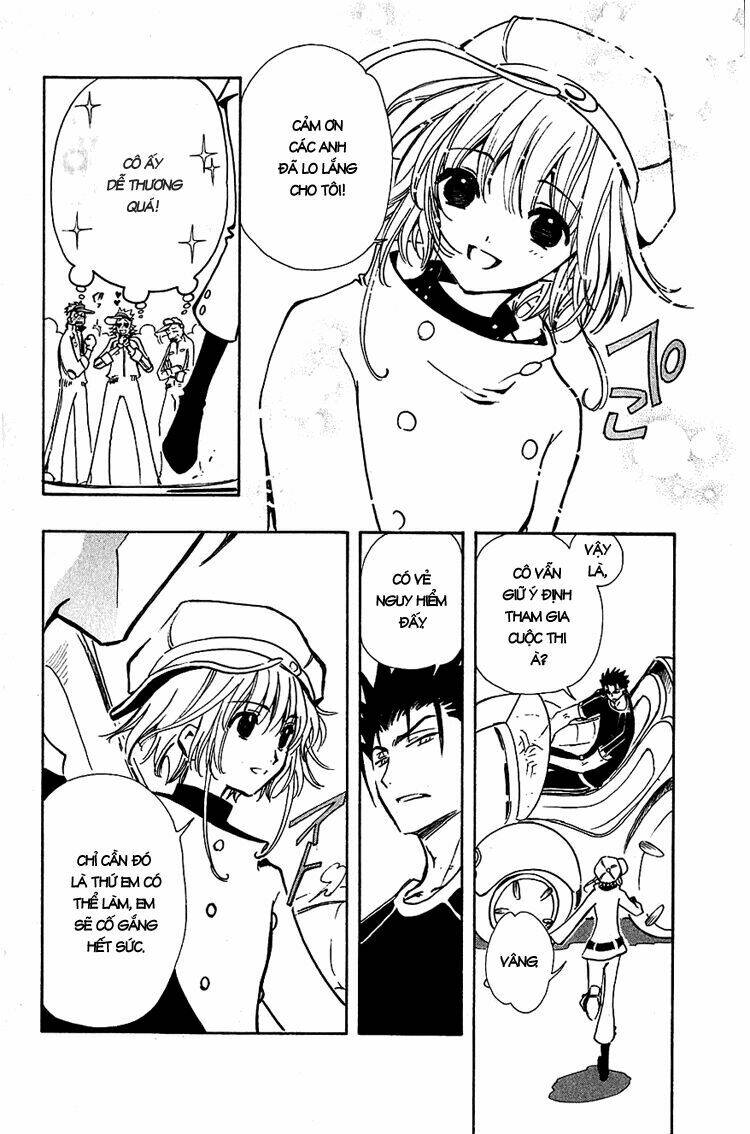 huyền thoại đôi cánh chapter 70 17