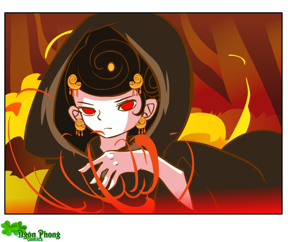 hòa thượng và tiểu long quân chapter 44 53