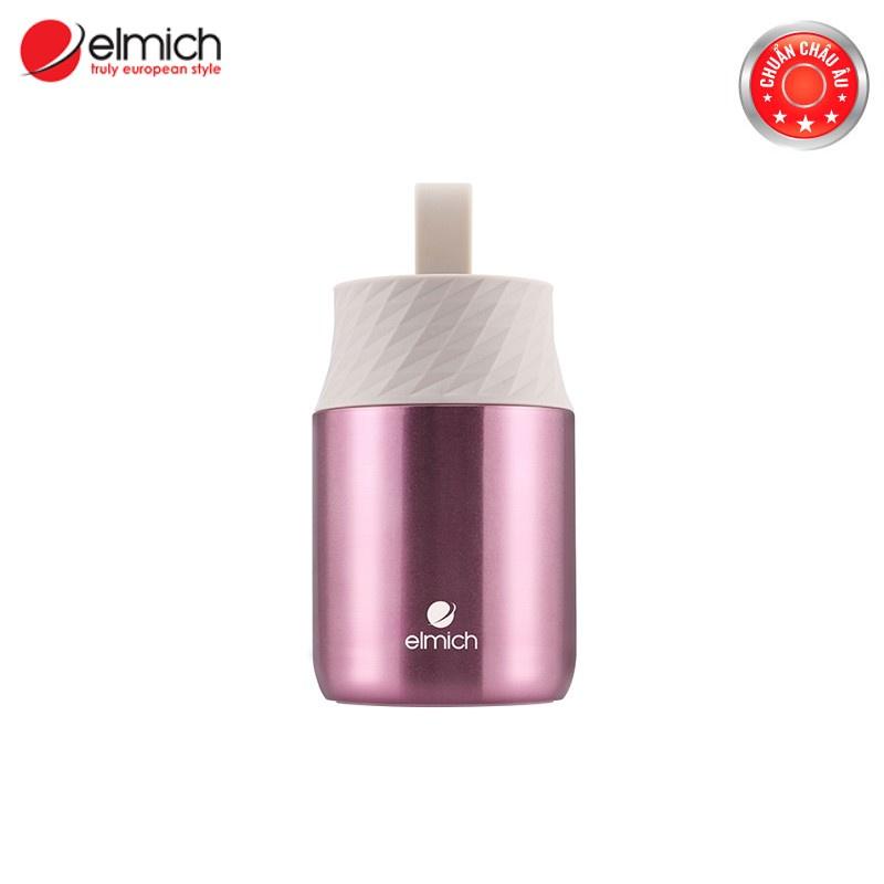 Bình đựng thức ăn giữ nhiệt ELMICH 550ml EL3669