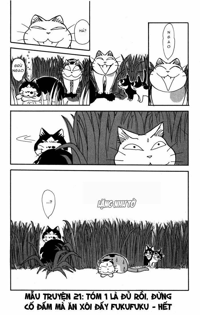 fuku-fuku funya~n chapter 21 6