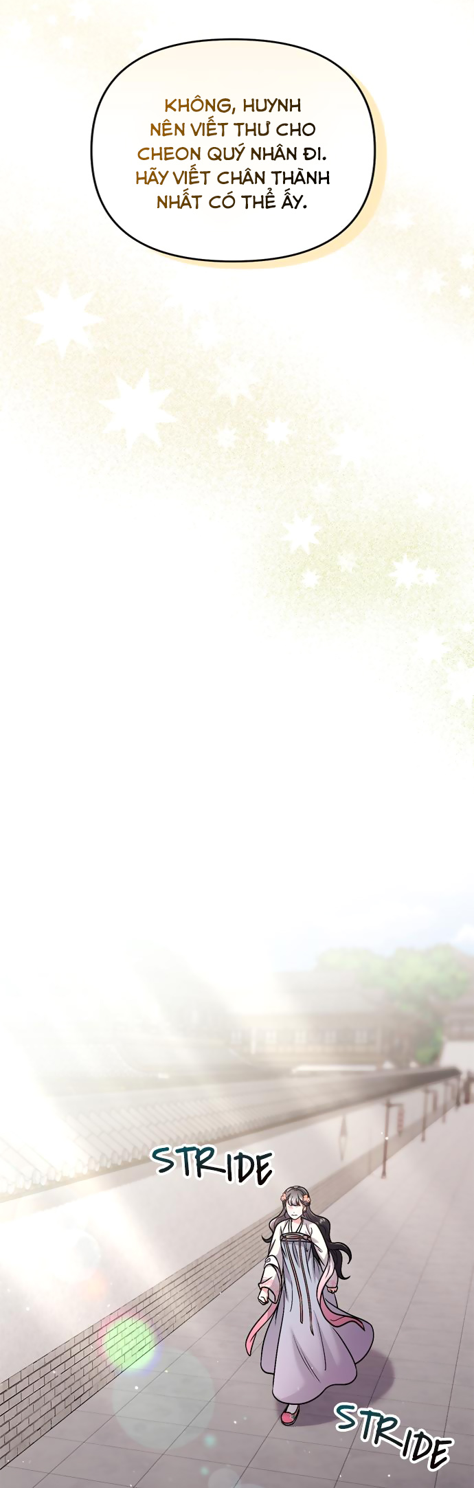 cao thủ chốn hậu cung chapter 72 3