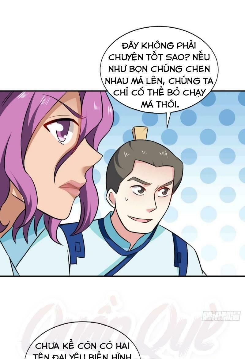 Trọng Sinh Thành Cậu Vàng Tại Dị Thế Chapter 101 13