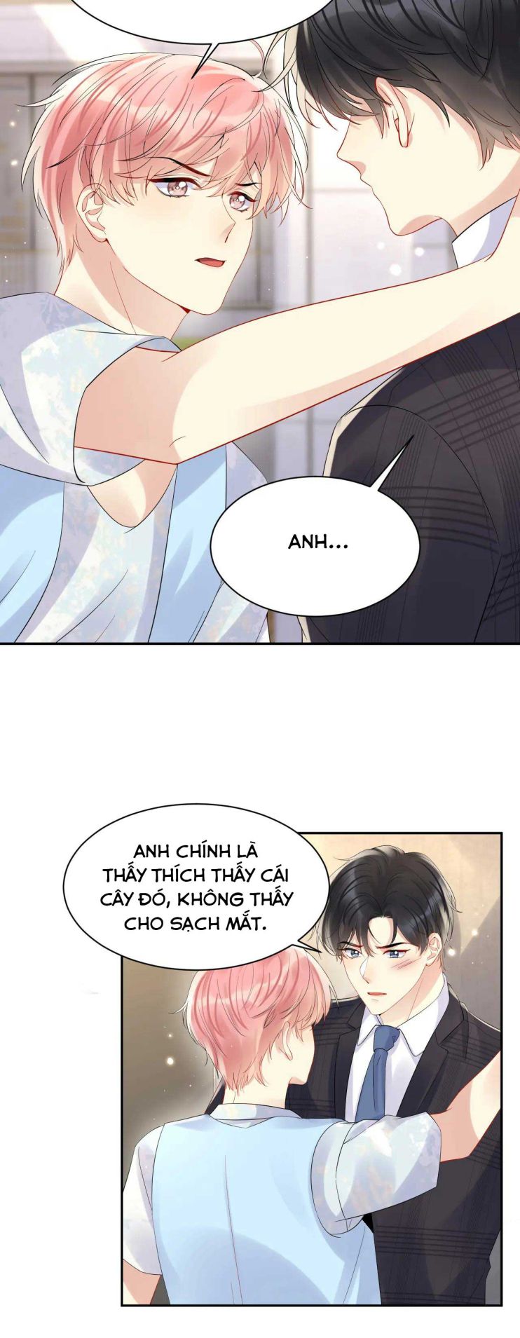 lại bị bạn trai cũ nhắm trúng rồi chapter 82 9