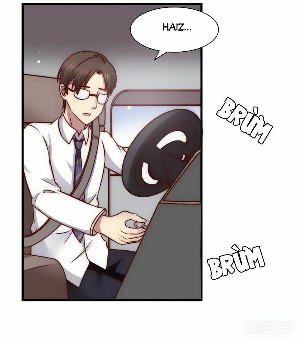 thời gian đều biết chapter 18 21