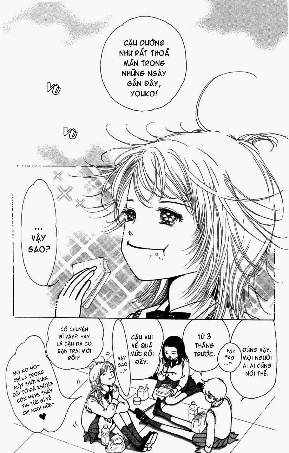 seigi no mikata chapter 2 4