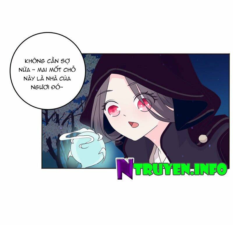 tướng quân mời ra trận chapter 11 12