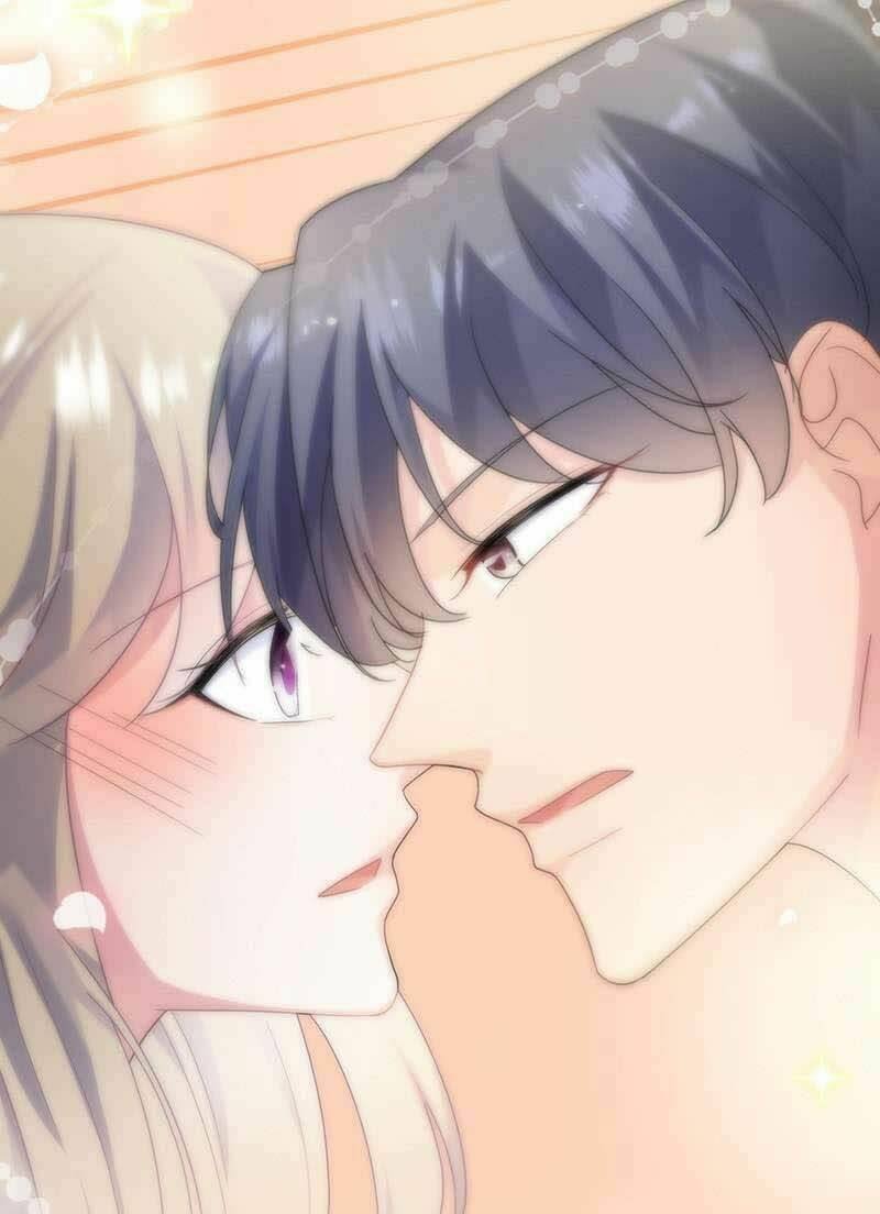 chọc tới chủ tịch tổng tài 2 chapter 134 27