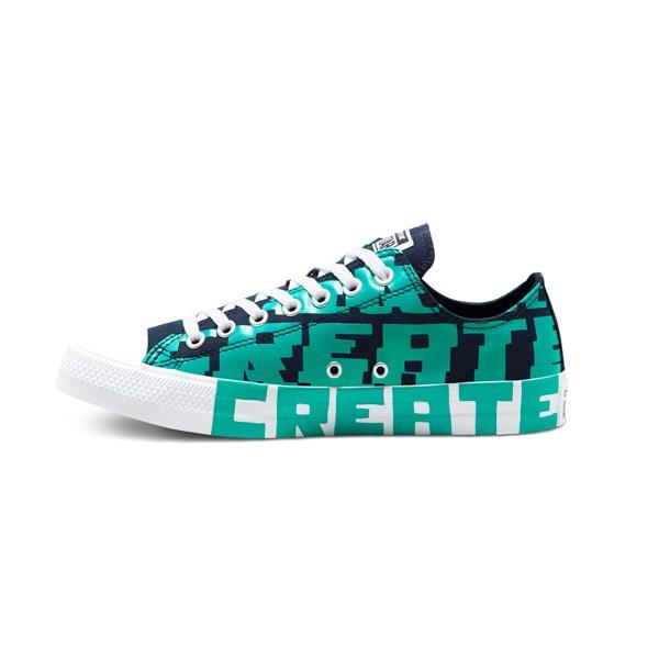 Giày Converse Chuck Taylor All Star Create Future - 168557
