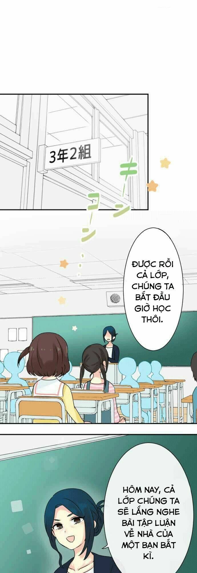gyaru yuri chapter 7 4