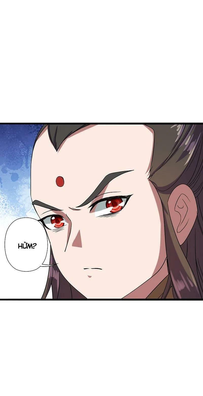 tiên võ đế tôn chapter 290 3