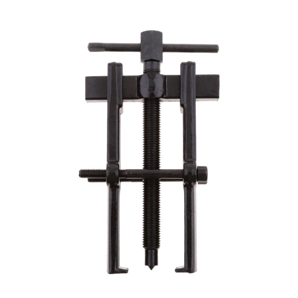 4 Inch 2 Jaws Automotive Bearing Puller Gear Extractor Removing Tool