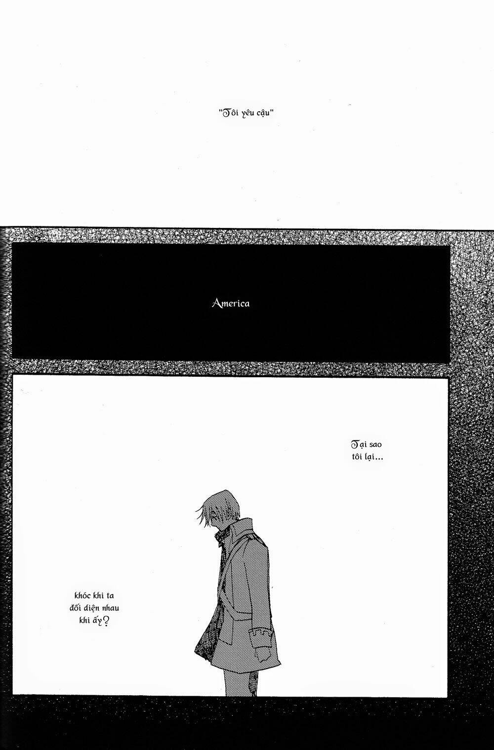 aph doujinshi - welcoming morning chapter 5 19